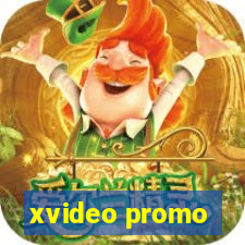 xvideo promo